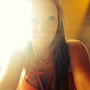 Meet your Posher, Gabrielle